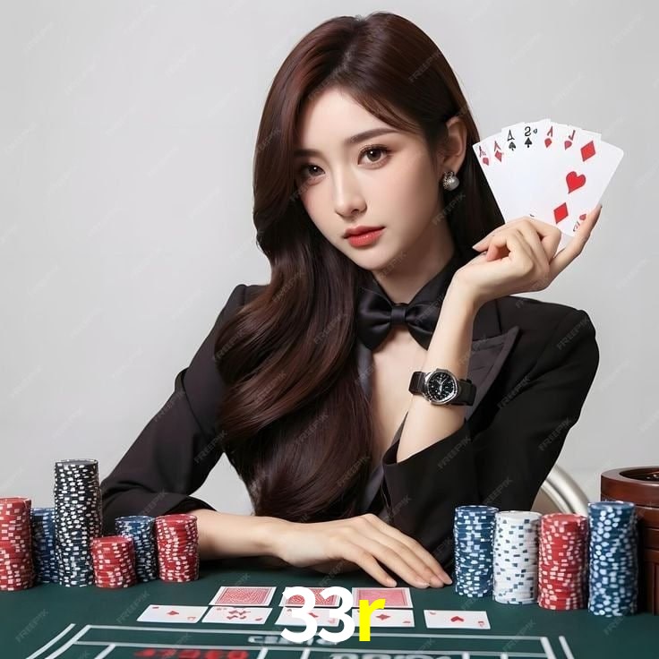 Account Benefits 33r